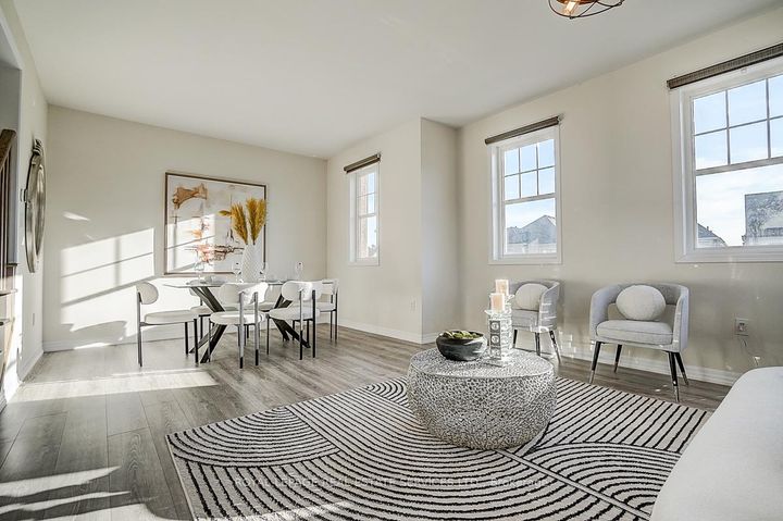 Photo 14 at 3439 George Savage Avenue, GO Glenorchy, Oakville