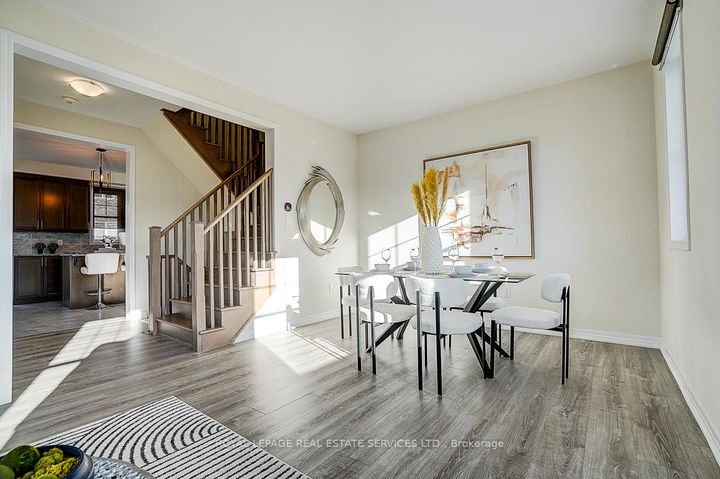 Photo 15 at 3439 George Savage Avenue, GO Glenorchy, Oakville