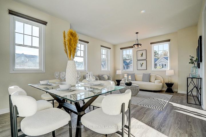 Photo 16 at 3439 George Savage Avenue, GO Glenorchy, Oakville