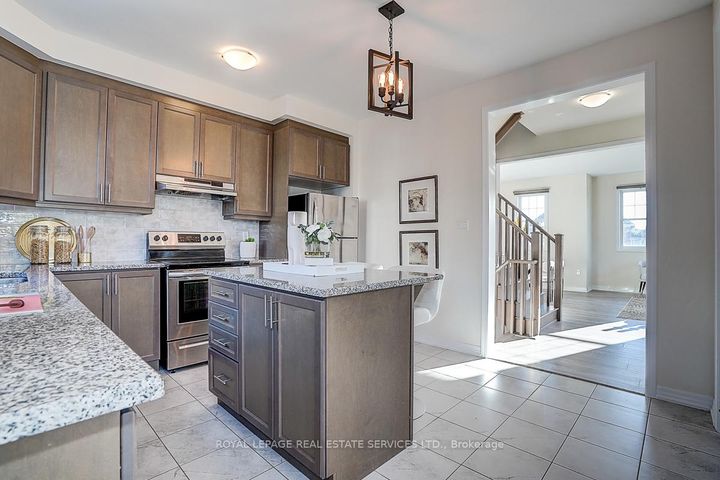 Photo 20 at 3439 George Savage Avenue, GO Glenorchy, Oakville