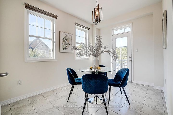 Photo 21 at 3439 George Savage Avenue, GO Glenorchy, Oakville