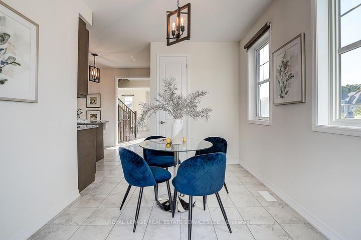 Photo 22 at 3439 George Savage Avenue, GO Glenorchy, Oakville