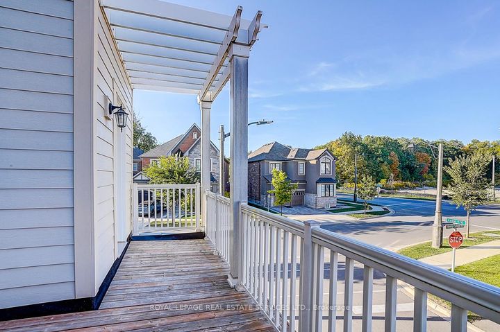 Photo 24 at 3439 George Savage Avenue, GO Glenorchy, Oakville