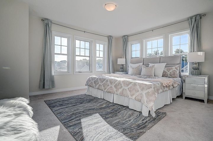 Photo 28 at 3439 George Savage Avenue, GO Glenorchy, Oakville