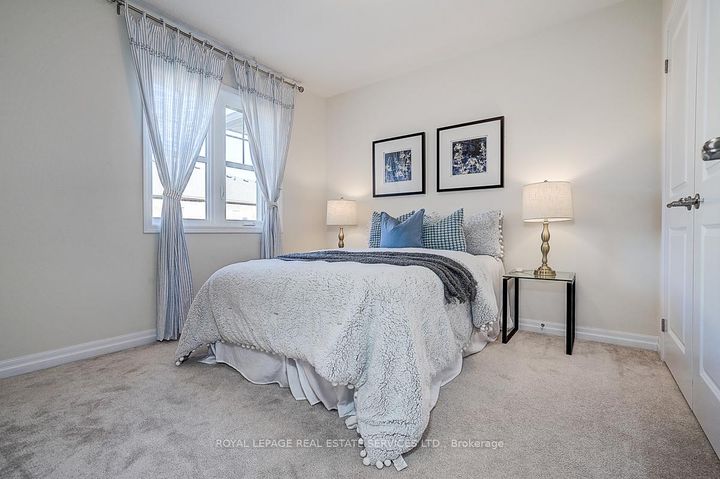 Photo 33 at 3439 George Savage Avenue, GO Glenorchy, Oakville