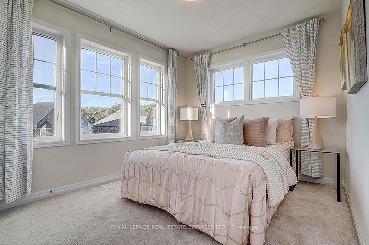 Photo 35 at 3439 George Savage Avenue, GO Glenorchy, Oakville