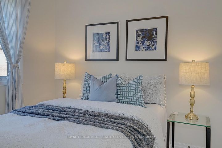 Photo 37 at 3439 George Savage Avenue, GO Glenorchy, Oakville