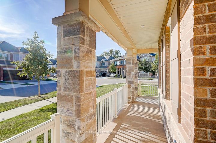 Photo 40 at 3439 George Savage Avenue, GO Glenorchy, Oakville