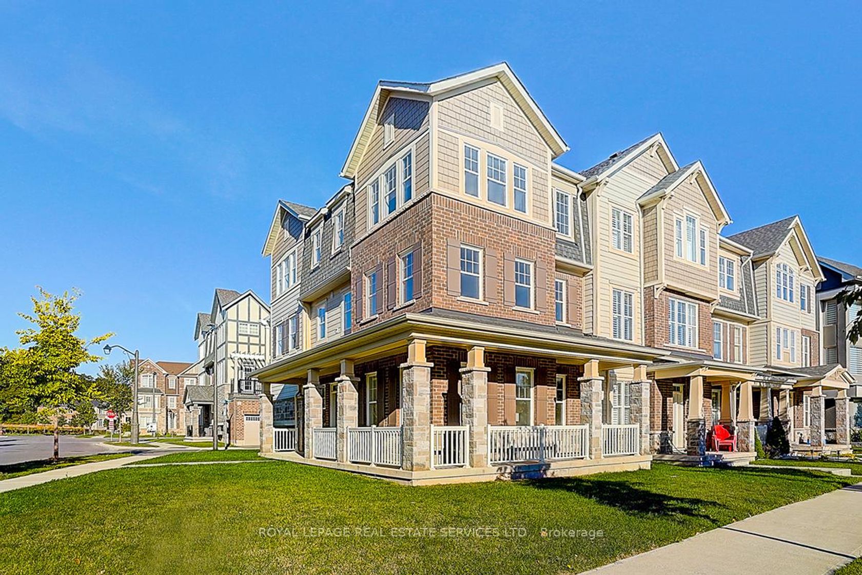 3439 George Savage Avenue, GO Glenorchy, Oakville 