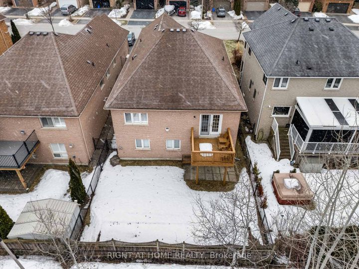 Photo 44 at 46 Woodhaven Crescent, Oak Ridges, Richmond Hill