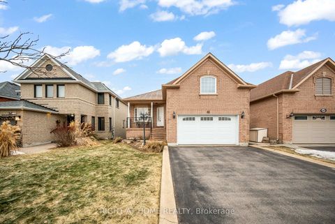 Photo 1 at 46 Woodhaven Crescent, Oak Ridges, Richmond Hill