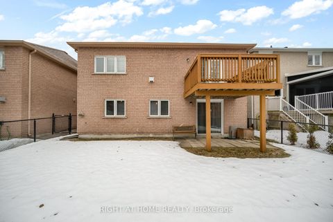 Photo 8 at 46 Woodhaven Crescent, Oak Ridges, Richmond Hill