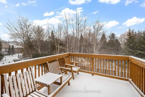 Photo 42 at 46 Woodhaven Crescent, Oak Ridges, Richmond Hill
