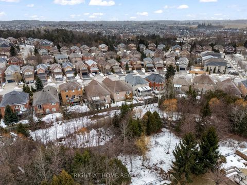 Photo 46 at 46 Woodhaven Crescent, Oak Ridges, Richmond Hill