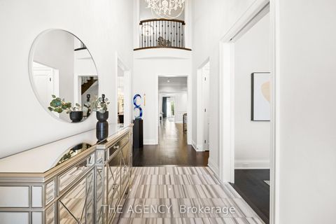 Photo 1 at 28 Chuck Ormsby Crescent, King City, King