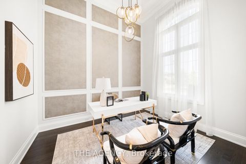 Photo 2 at 28 Chuck Ormsby Crescent, King City, King