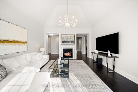 Photo 5 at 28 Chuck Ormsby Crescent, King City, King