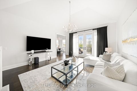 Photo 6 at 28 Chuck Ormsby Crescent, King City, King