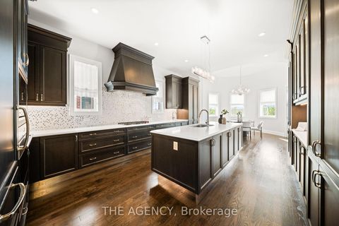 Photo 8 at 28 Chuck Ormsby Crescent, King City, King