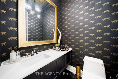 Photo 13 at 28 Chuck Ormsby Crescent, King City, King