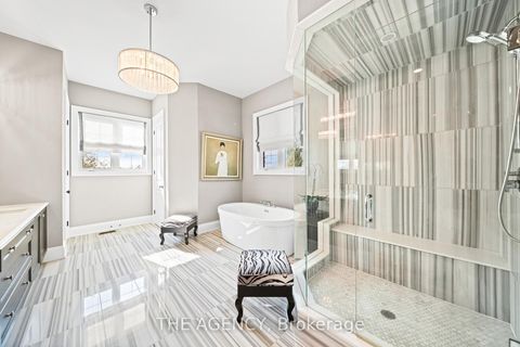 Photo 14 at 28 Chuck Ormsby Crescent, King City, King