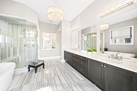 Photo 15 at 28 Chuck Ormsby Crescent, King City, King