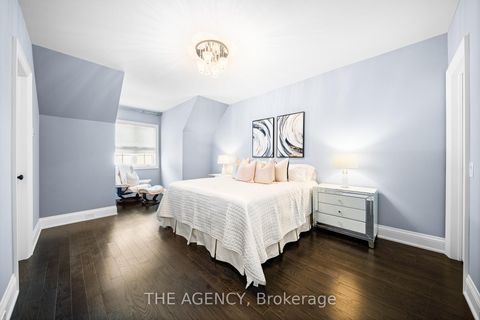 Photo 19 at 28 Chuck Ormsby Crescent, King City, King