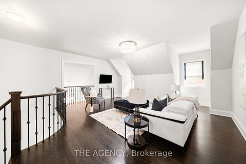 Photo 21 at 28 Chuck Ormsby Crescent, King City, King