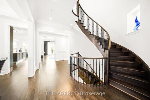 Photo 23 at 28 Chuck Ormsby Crescent, King City, King