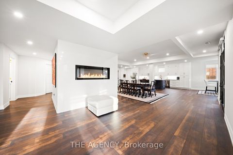 Photo 28 at 28 Chuck Ormsby Crescent, King City, King