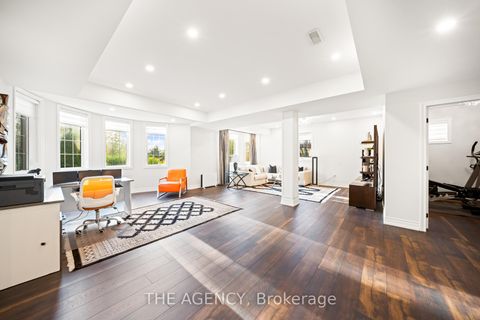 Photo 29 at 28 Chuck Ormsby Crescent, King City, King