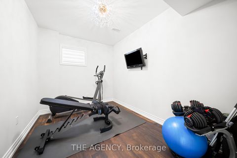 Photo 34 at 28 Chuck Ormsby Crescent, King City, King