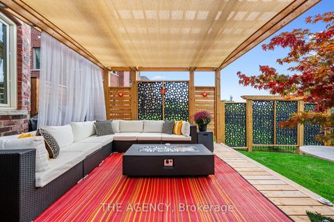 Photo 35 at 28 Chuck Ormsby Crescent, King City, King