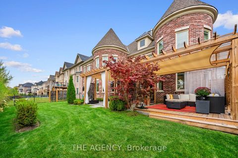 Photo 36 at 28 Chuck Ormsby Crescent, King City, King