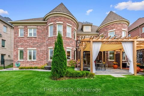 Photo 37 at 28 Chuck Ormsby Crescent, King City, King