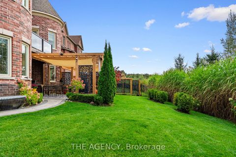 Photo 38 at 28 Chuck Ormsby Crescent, King City, King