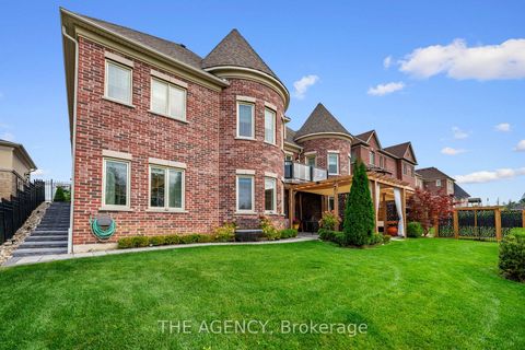 Photo 39 at 28 Chuck Ormsby Crescent, King City, King