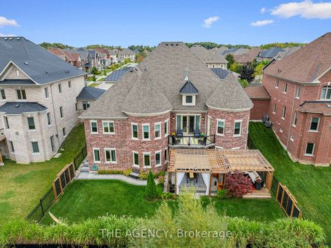 Photo 40 at 28 Chuck Ormsby Crescent, King City, King