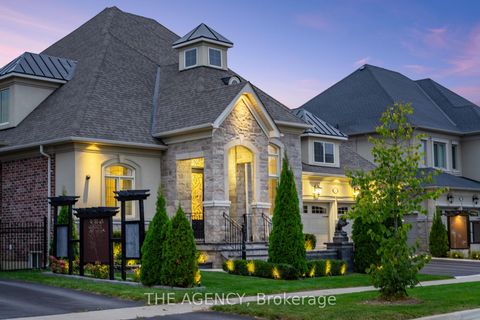 Photo 41 at 28 Chuck Ormsby Crescent, King City, King