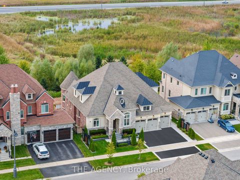 Photo 42 at 28 Chuck Ormsby Crescent, King City, King