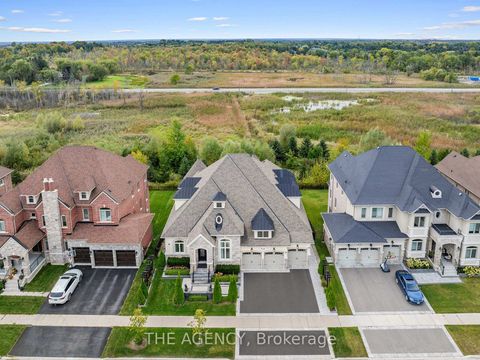 Photo 43 at 28 Chuck Ormsby Crescent, King City, King