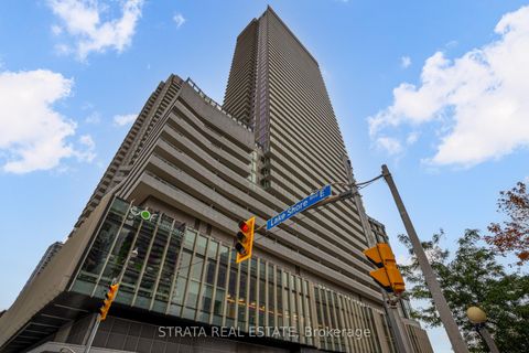 Photo 1 at 1607 - 15 Lower Jarvis Street, Waterfront Communities C8, Toronto