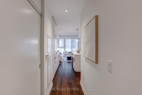 Photo 3 at 1607 - 15 Lower Jarvis Street, Waterfront Communities C8, Toronto