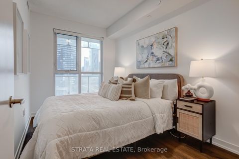 Photo 8 at 1607 - 15 Lower Jarvis Street, Waterfront Communities C8, Toronto