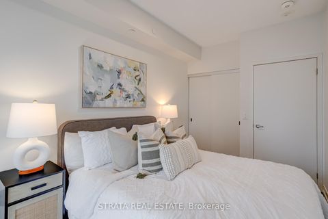 Photo 9 at 1607 - 15 Lower Jarvis Street, Waterfront Communities C8, Toronto