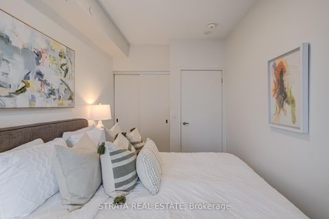 Photo 10 at 1607 - 15 Lower Jarvis Street, Waterfront Communities C8, Toronto