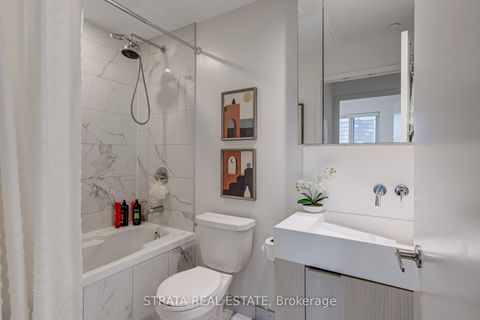 Photo 11 at 1607 - 15 Lower Jarvis Street, Waterfront Communities C8, Toronto