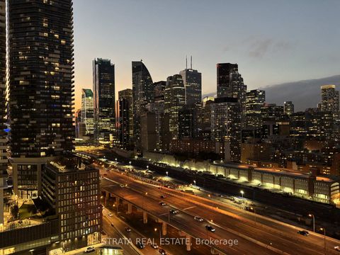 Photo 13 at 1607 - 15 Lower Jarvis Street, Waterfront Communities C8, Toronto