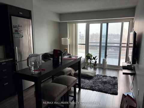 Photo 1 at 420 - 275 Village Green Square, Malvern West, Toronto