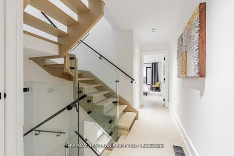 Photo 19 at 673 Crawford Street, Little Italy, Toronto